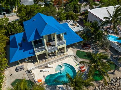 7964 Gulfstream Blvd, Marathon, FL, 33050