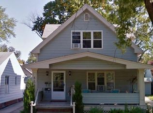 5135 Stanley Ave #1, Maple Heights, OH 44137