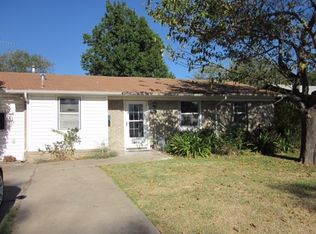 2410 Fulton Dr, Mesquite, TX 75150