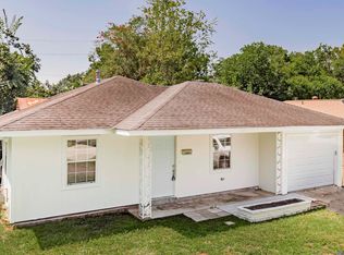 6872 Clinton Ave, Baton Rouge, LA 70805