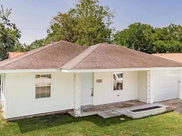 6872 Clinton Ave, Baton Rouge, LA 70805