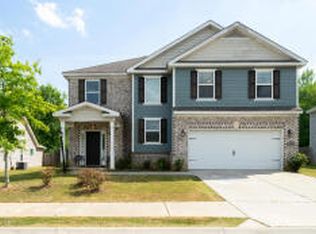 3236 Alexandria Dr, Grovetown, GA 30813