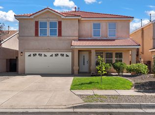 6819 La Rocca Rd NW, Albuquerque, NM 87114
