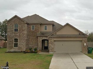 8127 Kinslee Ln, Iowa, LA 70647