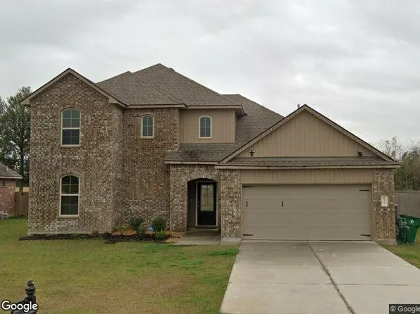 8127 Kinslee Ln, Iowa, LA 70647