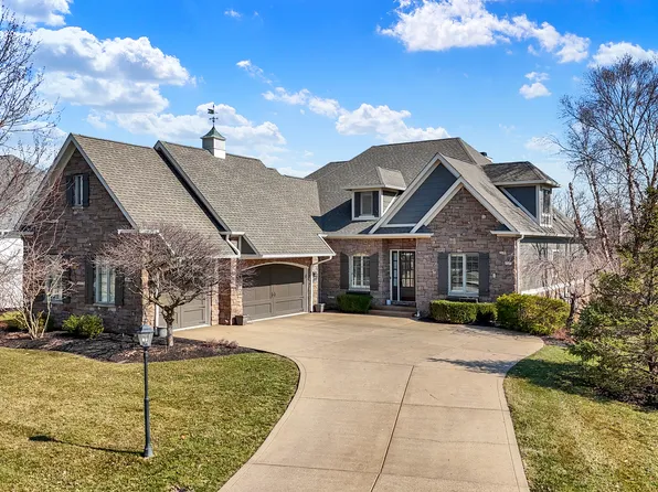 16129 Brookhollow Dr, Westfield, IN 46062