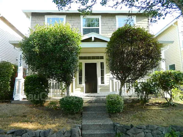 5605 NE Caddis Dr, Hillsboro, OR 97124