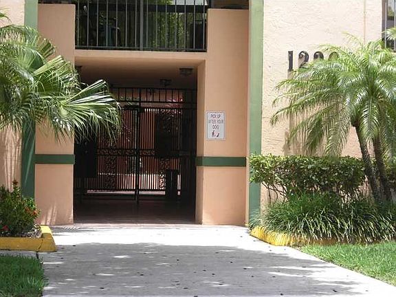2nd image of 12209 SW 14th Ln APT 1408