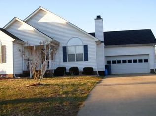 1046 Stirrup Pl NW, Concord, NC 28027