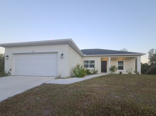 2384 Carolina St, North Port, FL 34288