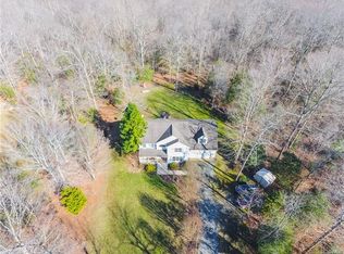 9611 Windamere Dr, New Kent, VA 23124