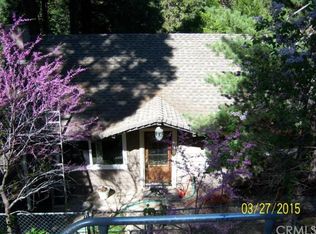 23812 Bowl Rd, Crestline, CA 92325