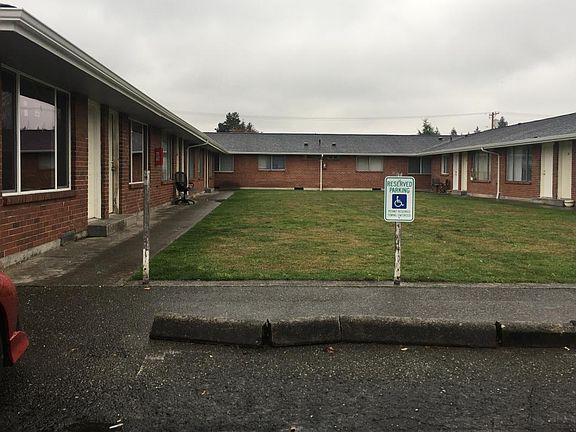 4th image of 4802 108th St SW #4