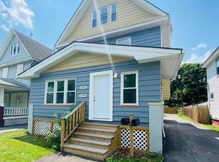 2094 W 91st St, Cleveland, OH