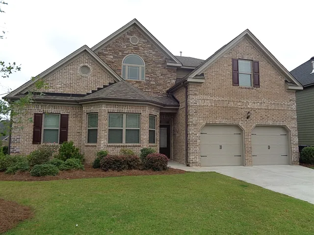 3207 Trinity Grove Dr — Photo 1