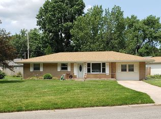 6394 Venus Ave, Portage, IN 46368