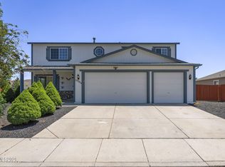 18204 Cedar View Dr, Reno, NV 89508