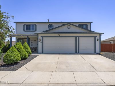 18204 Cedar View Dr, Reno, NV, 89508