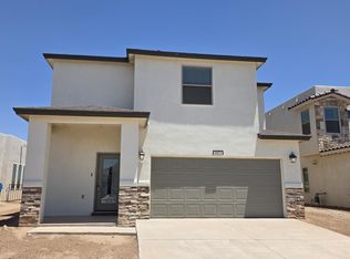 9933 Marie Ann Pl, El Paso, TX 79927