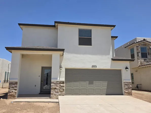 9933 Marie Ann Pl, El Paso, TX 79927