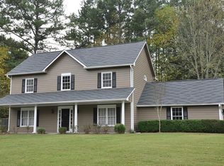 1810 Kerry Creek Dr, Marietta, GA 30066