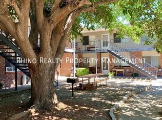 6001 Montano Rd NW #31, Albuquerque, NM 87120