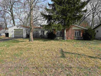 2530 Grape Rd, Mishawaka, IN, 46545