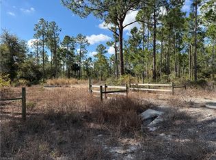 7583 19th PL, LABELLE, FL 33935