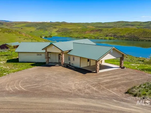 1719 Monroe Creek Rd, Weiser, ID 83672