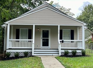 1908 Texas Ave, Richmond, VA 23220