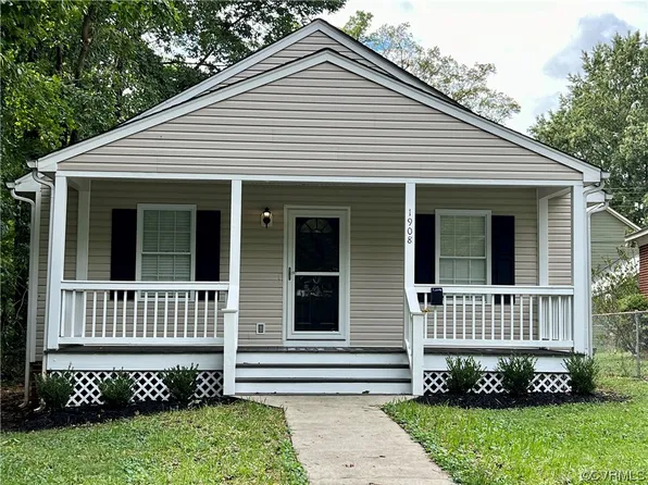 1908 Texas Ave, Richmond, VA 23220