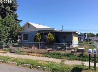 1425 Madison Ave, La Grande, OR 97850