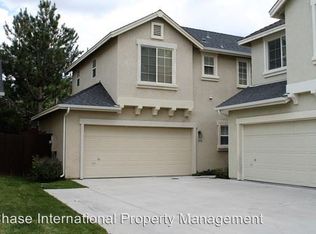 5708 Golden Eagle Dr, Reno, NV 89523
