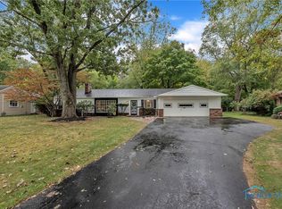 1817 Sandringham Dr, Toledo, OH