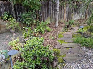 2439 Burnham Way, Palo Alto, CA 94303