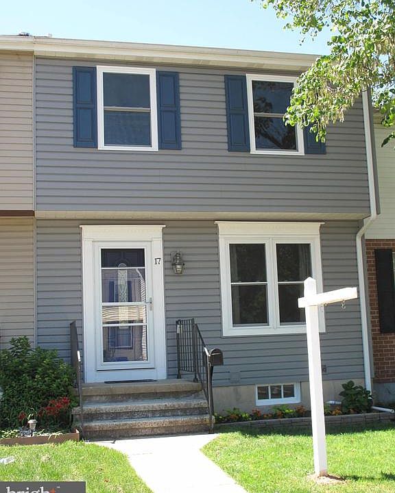 Updated and ready to move in!