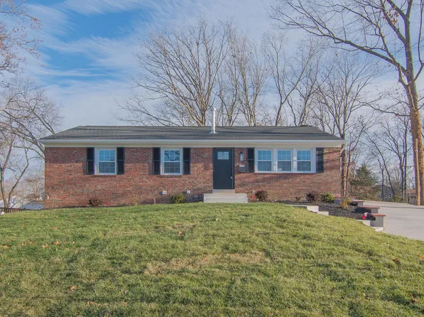 10103 Roslyn Ct, Manassas, VA 20109