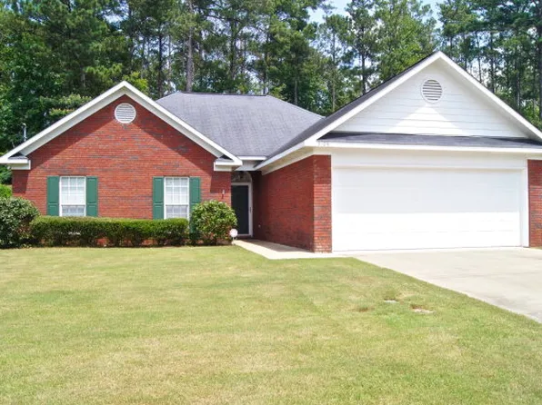 3108 Thornberry Cir, Phenix City, AL 36867