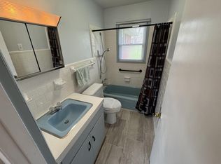 708 North St, Franklin, KY 42134