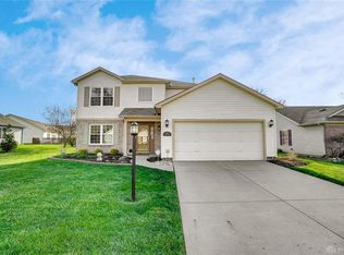 9336 Sawgrass Dr, Miamisburg, OH 45342