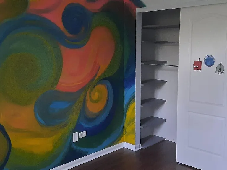 2 nd Bedroom