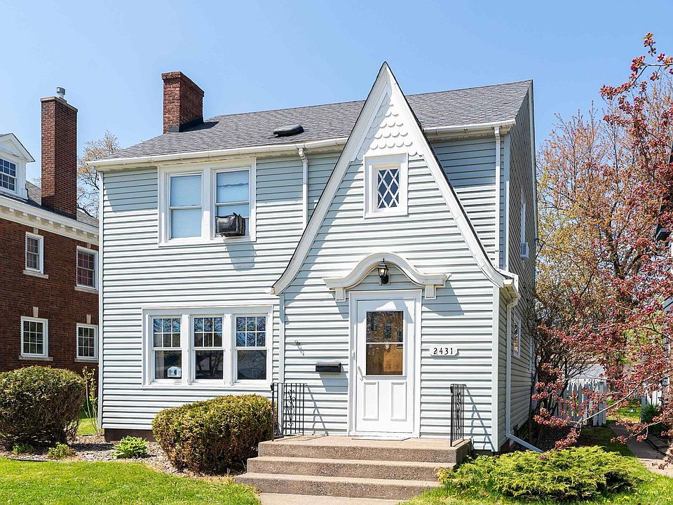 1st image of 2431 Hammond Ave