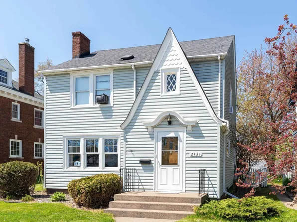 2431 Hammond Ave, Superior, WI 54880