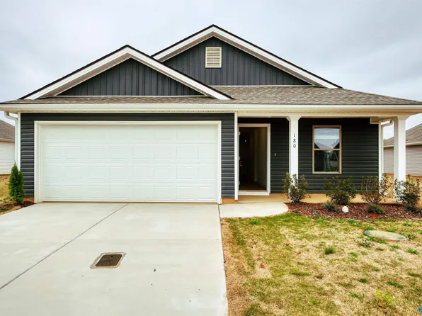 180 Labrador Ln, Harvest, AL 35749