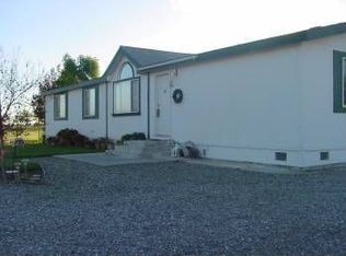9731 Highway 99w, Gerber, CA 96035