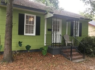 2061 Telfair St, Augusta, GA 30904