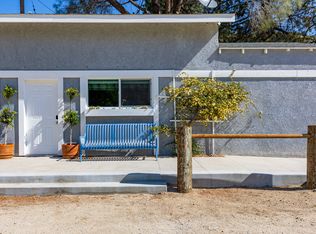17011 Elizabeth Lake Rd #A, Lake Hughes, CA 93532
