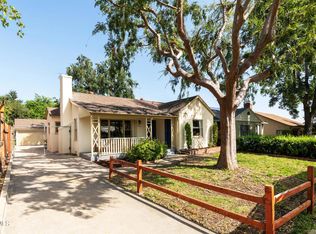 1524 N Harding Ave, Pasadena, CA 91104