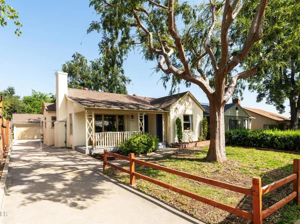 1524 N Harding Ave, Pasadena, CA 91104