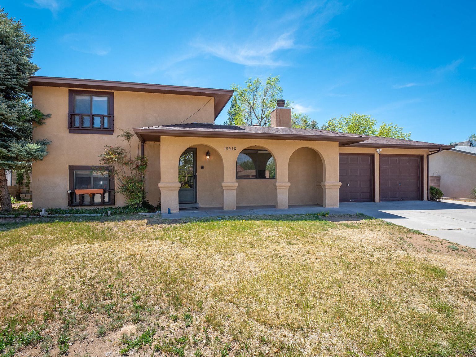 10412 Guadalajara Ave NE, Albuquerque, NM 87111 Zillow